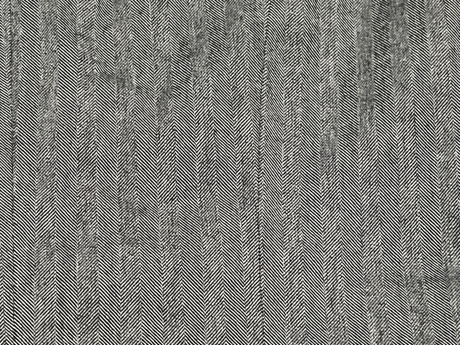 Gray Herringbone Vest – photo 11